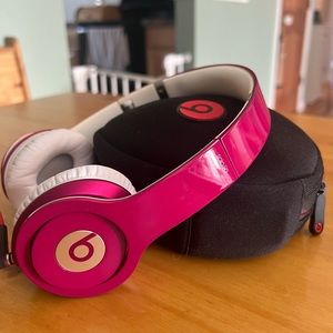 Solo Beats By Dre